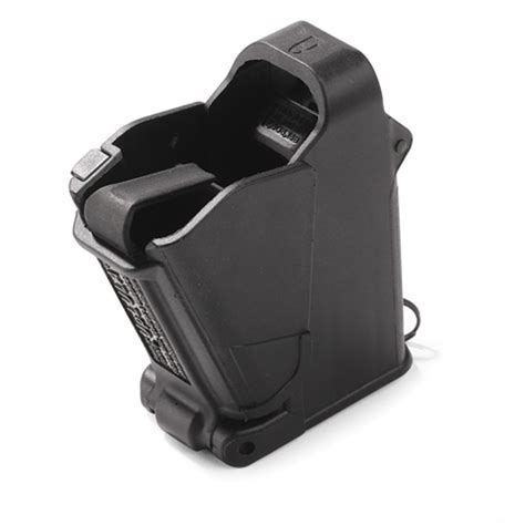 Chargette Uplula Compatible Du Mm Jusquau Acp Armurerie Douillet