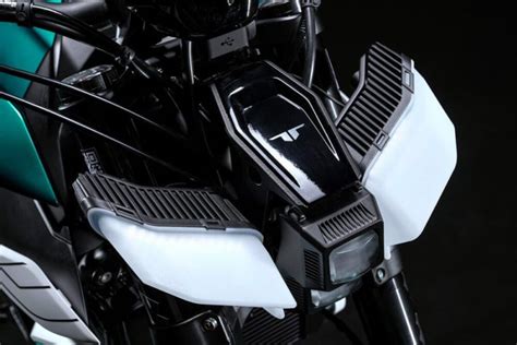 Benelli Tornado Naked Twin 500 El Modelo A Seguir VIDEO