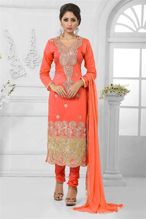 Pin On Designer Churidar Suits