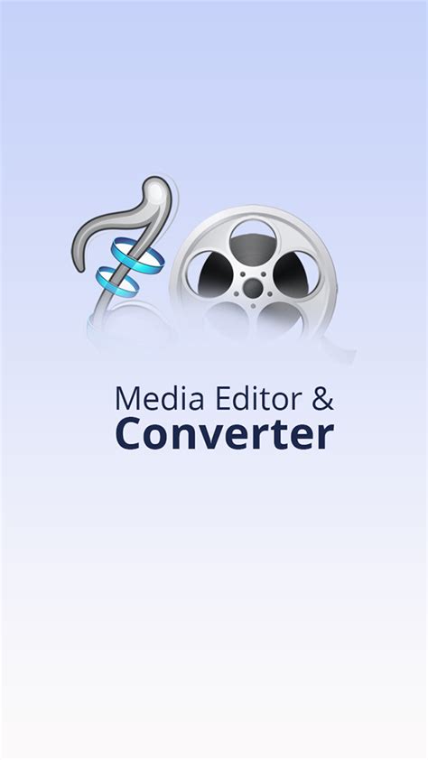 Media Converter App On Behance