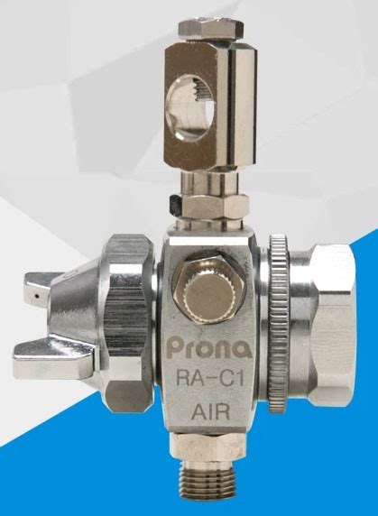 Jual Prona RA C1 Spray Gun Nozzle 1 0mm Jakarta Pusat SENTRA TEKNIK