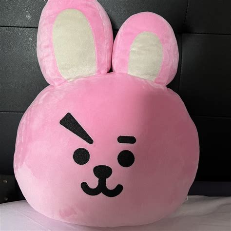 BT21 COOKY PLUSH - Depop