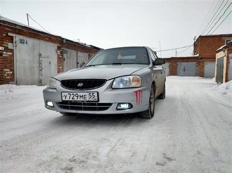 Противотуманки — DRIVE2