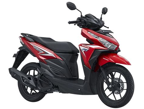 Honda Beat 125 Cc Reviews Prices Ratings With Various Photos