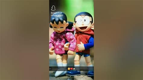 Nobita And Shizuka Friendship ️💖😊😊😊 Youtube