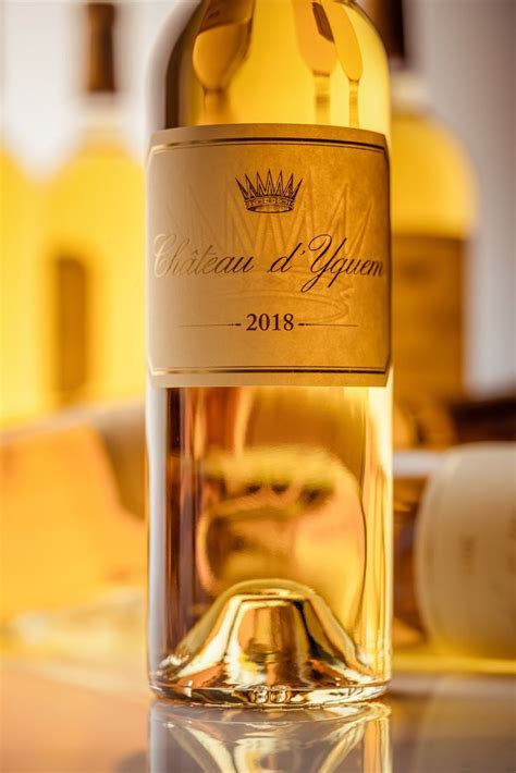 Château dYquem LVMH Wine Spirits en 2024