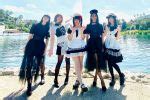 Band Maid Discography Songs Members Metal Kingdom