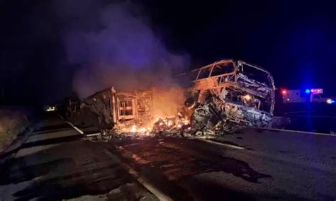 Reportan Muertos Por Accidente Carretero En Sinaloa