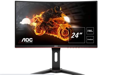 Quel Est Le Meilleur écran Pc Gamer 144hz Aux Charbonniers