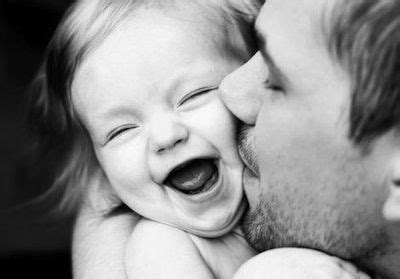 When Do Babies Smile? | Family photography, Fathers love, Family photos