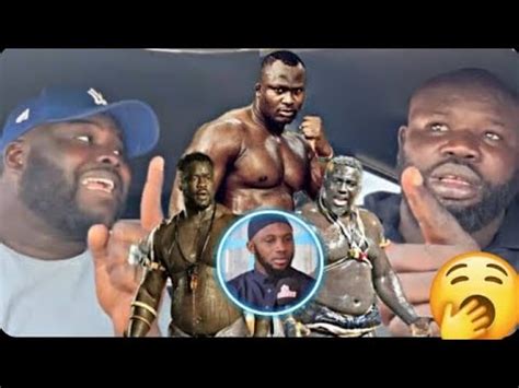 urgent combat Modou lo vs sa thiés et Modou lo vs eumeu séne YouTube