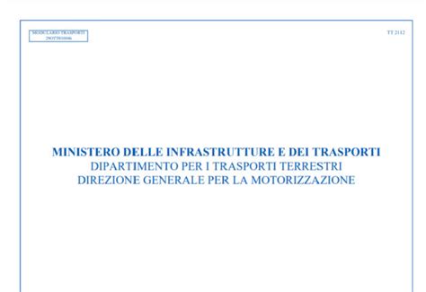 Modello TT2112 cos è Pdf scaricabile Partitaiva it