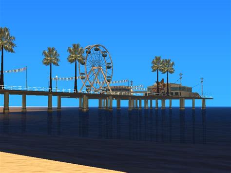 Santa María Beach Grand Theft Auto Encyclopedia GTA wiki GTA III