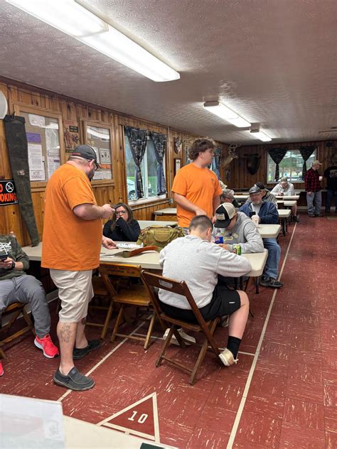 Beaver Creek Sportsman’s... - Beaver Creek Sportsman’s Club