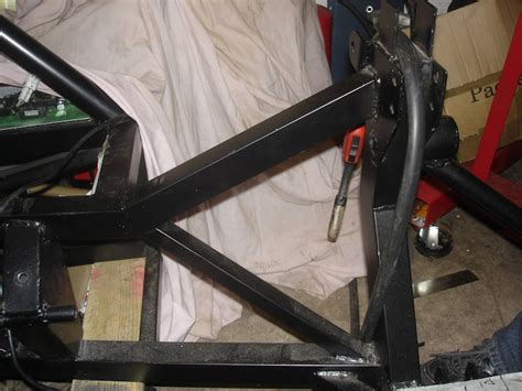 Druids Gt40 Build Log Just Another Build Log Page 4