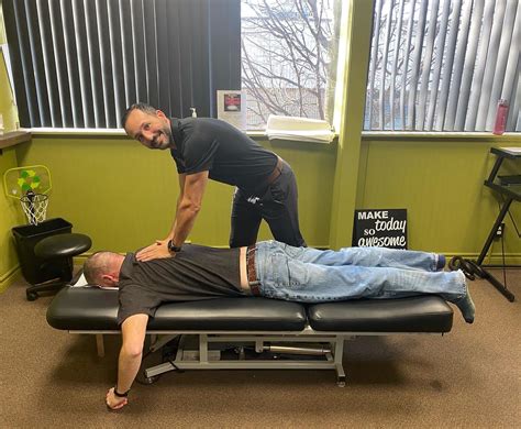 How Often Should You See A Chiropractor Chiropractic Physiotherapy