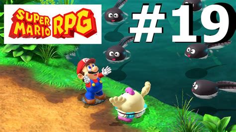 Let Play Super Mario Rpg Part Youtube