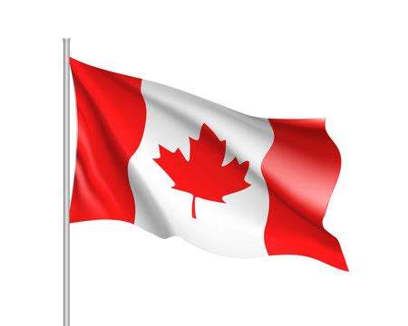 81,724 BEST Canada Flag IMAGES, STOCK PHOTOS & VECTORS | Adobe Stock