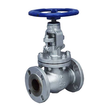 Cast Steel Globe Valve Api 600 Ansi Class 150 Valves Online