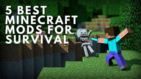 Best Minecraft Mods For Survival Hot Sex Picture