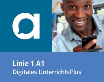 Linie A Digitale Ausgabe Allango Kurs Und Bungsbuch Mit Audios