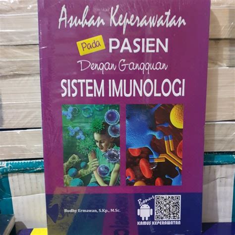 Jual Buku Original Asuhan Keperawatan Pada Pasien Dengan Gangguan