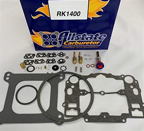 The Best Edelbrock 1406 Rebuild Kit : Top 12 Picks By An Expert – BNB