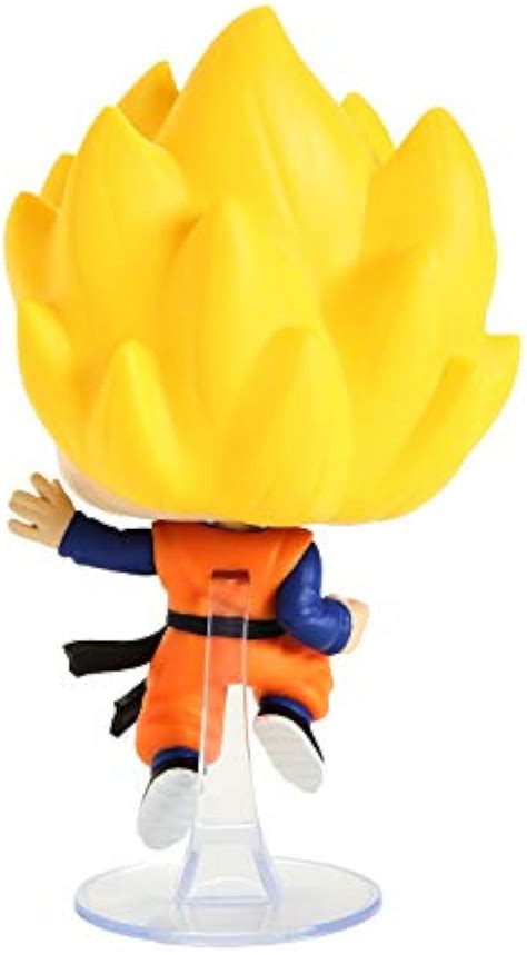 Funko Pop Animation Dragon Ball Z Super Saiyan Goten Anime