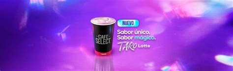 Disfruta el nuevo Taro Latte una inspiración de sabor y color 7 Eleven