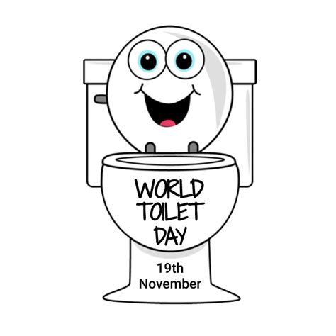 World Toilet Day Instagram Post Template Postermywall