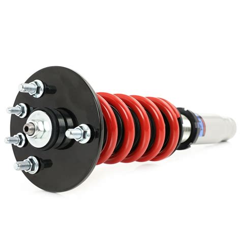 Fapo Mono Tube Coilover For Honda Accord Cm Acura Tsx Cl