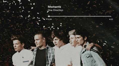 One Direction Wallpaper Midnight Memories