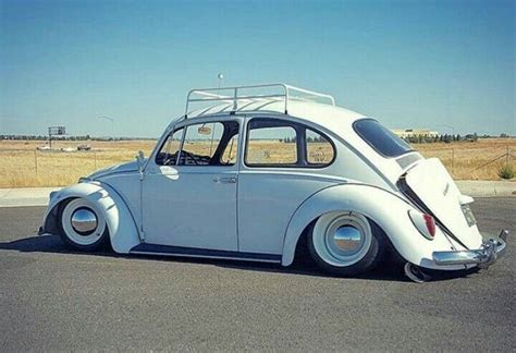 Slammed Vw Beetle Volkswagen Bug Vw Beetles Vw Bug