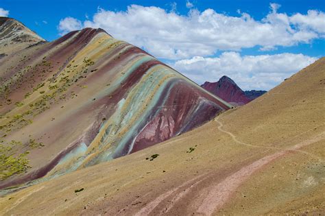 Rainbow Mountain Machu Picchu Packages Peru FlashpackerConnect