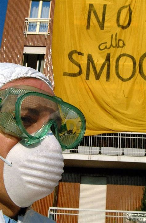 Smog Ancona tra le 20 città peggiori dItalia