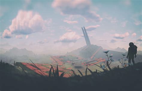 Lost In Space Wallpaperhd Games Wallpapers4k Wallpapersimages