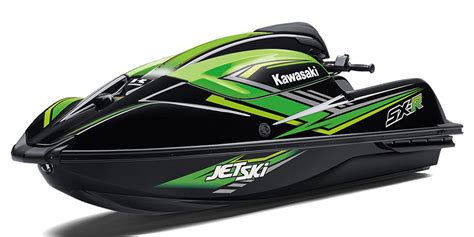 2021 Kawasaki Jet Ski® SX-R Base | Power World Sports