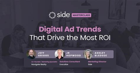 Digital Ad Trends That Drive the Most ROI