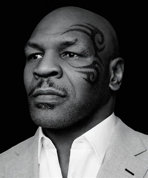 Background Mike Tyson Wallpaper EnWallpaper