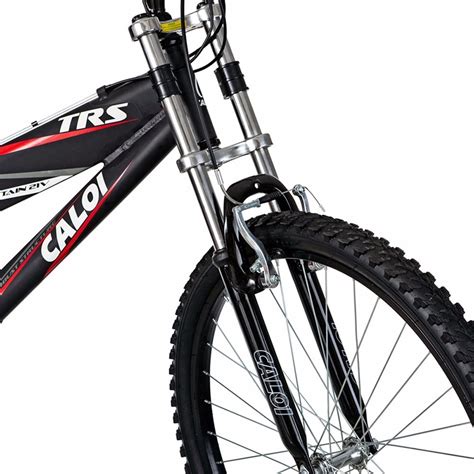 Bicicleta Aro 26 Caloi Trs 21 Marchas Aluminio R 849 00 No MercadoLivre