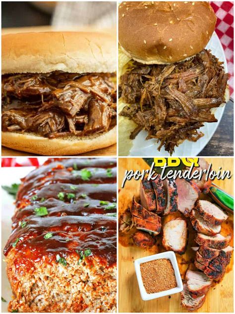 11 BBQ Meat Recipes to Fire Up Your Taste Buds!