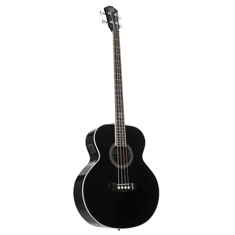 Buy 4-String Acoustic Bass at MUSIC STORE - Germany | MUSIC STORE ...