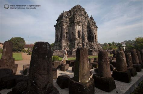 Candi Candi Kerajaan Mataram Kuno Di Yogyakarta Jogja Heritage Society