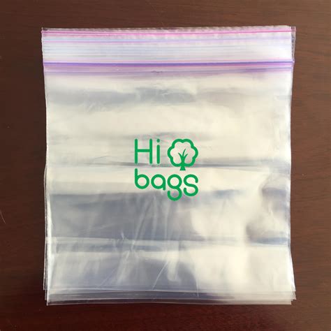 Ziplock Bags A Qingdao Beaufy Group