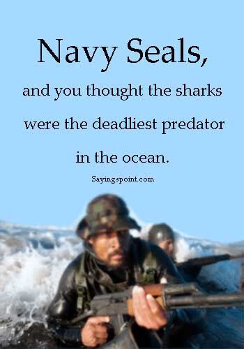 Navy Seal Quotes About Marines Jinny Kirkpatrick