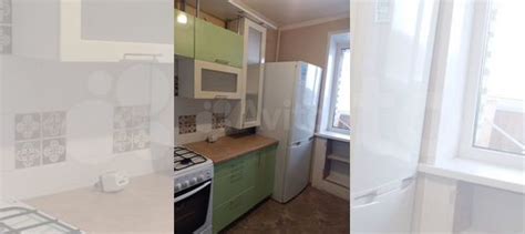 2-к. квартира, 48,1 м², 4/5 эт. на продажу в Уварово | Купить квартиру ...