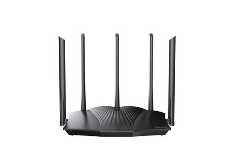 Számtárház Tenda TX12 Pro AX3000 Dual Band Gigabit Wi Fi 6 Router