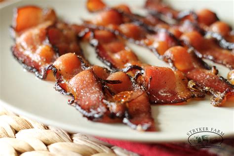 Uncured Bacon Recipe Dandk Organizer