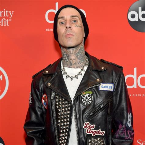 Kourtney Kardashian Anuncia Su Compromiso Con Travis Barker Vogue España