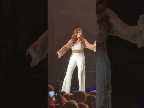 Weser Open Air 2023 Andrea Berg Und Band 14 YouTube